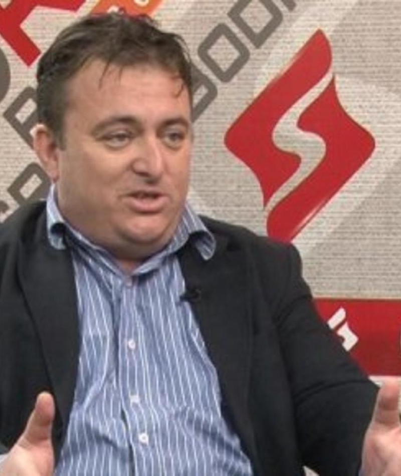 Milenko Jovanović – Movies, Bio and Lists on MUBI