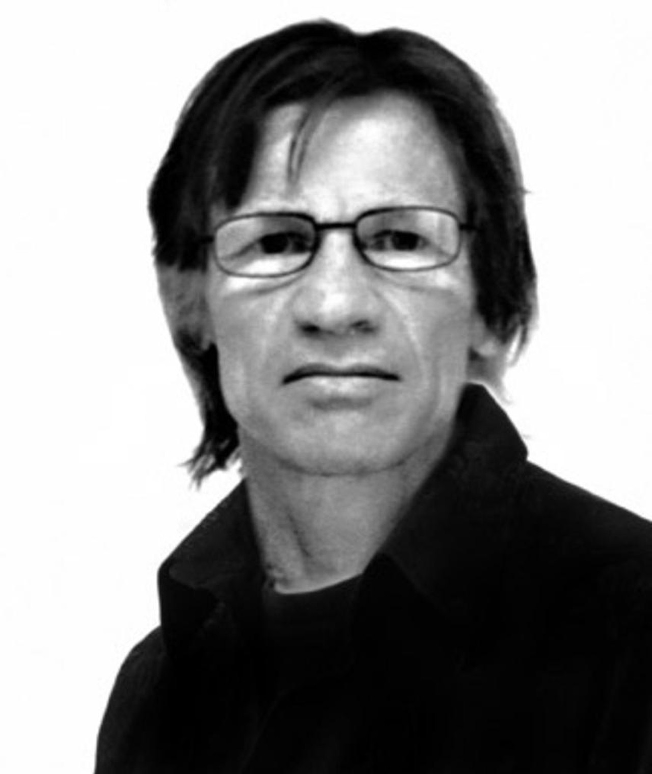 Photo of Guy Sherwin