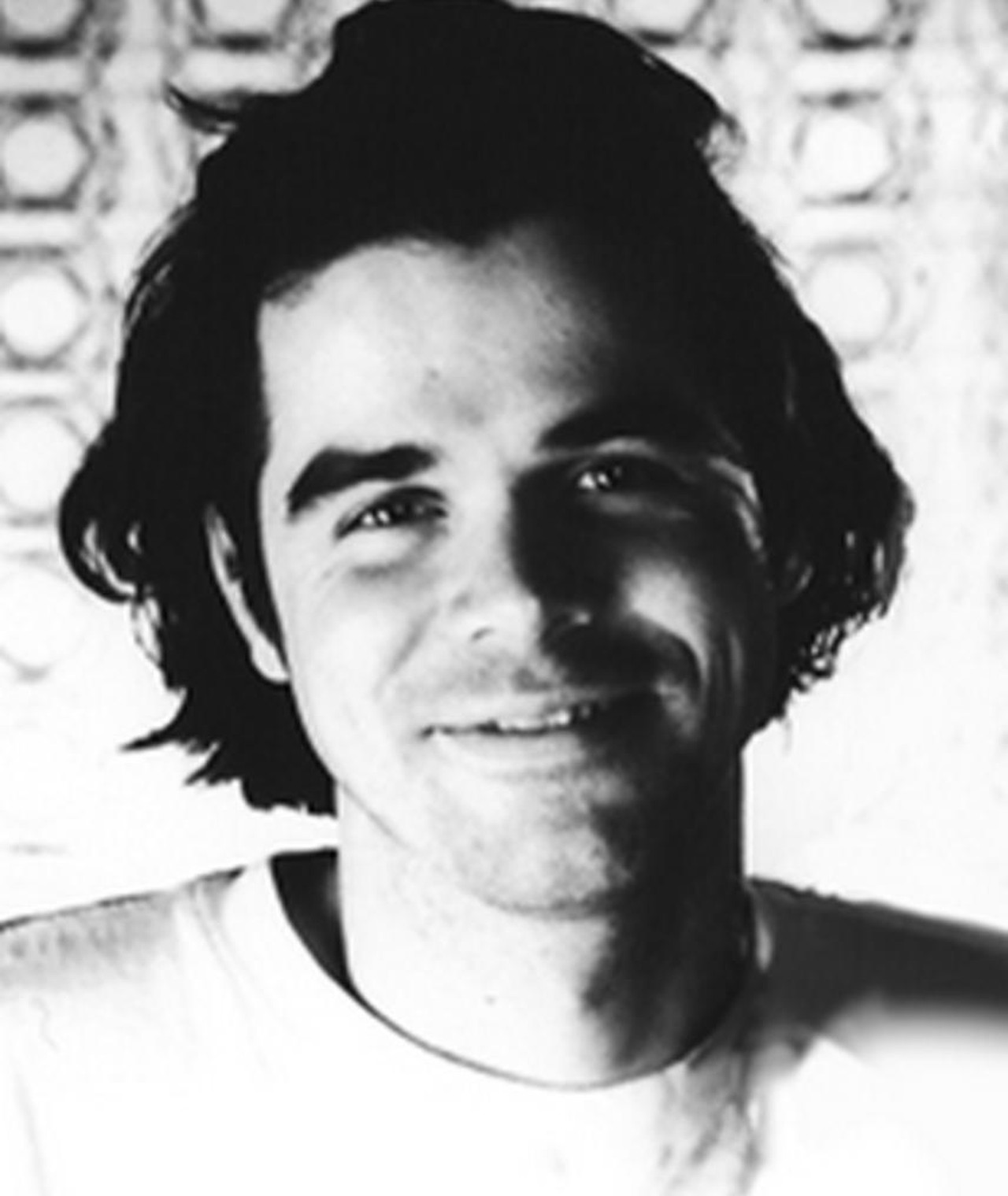 Photo of Serge Noël