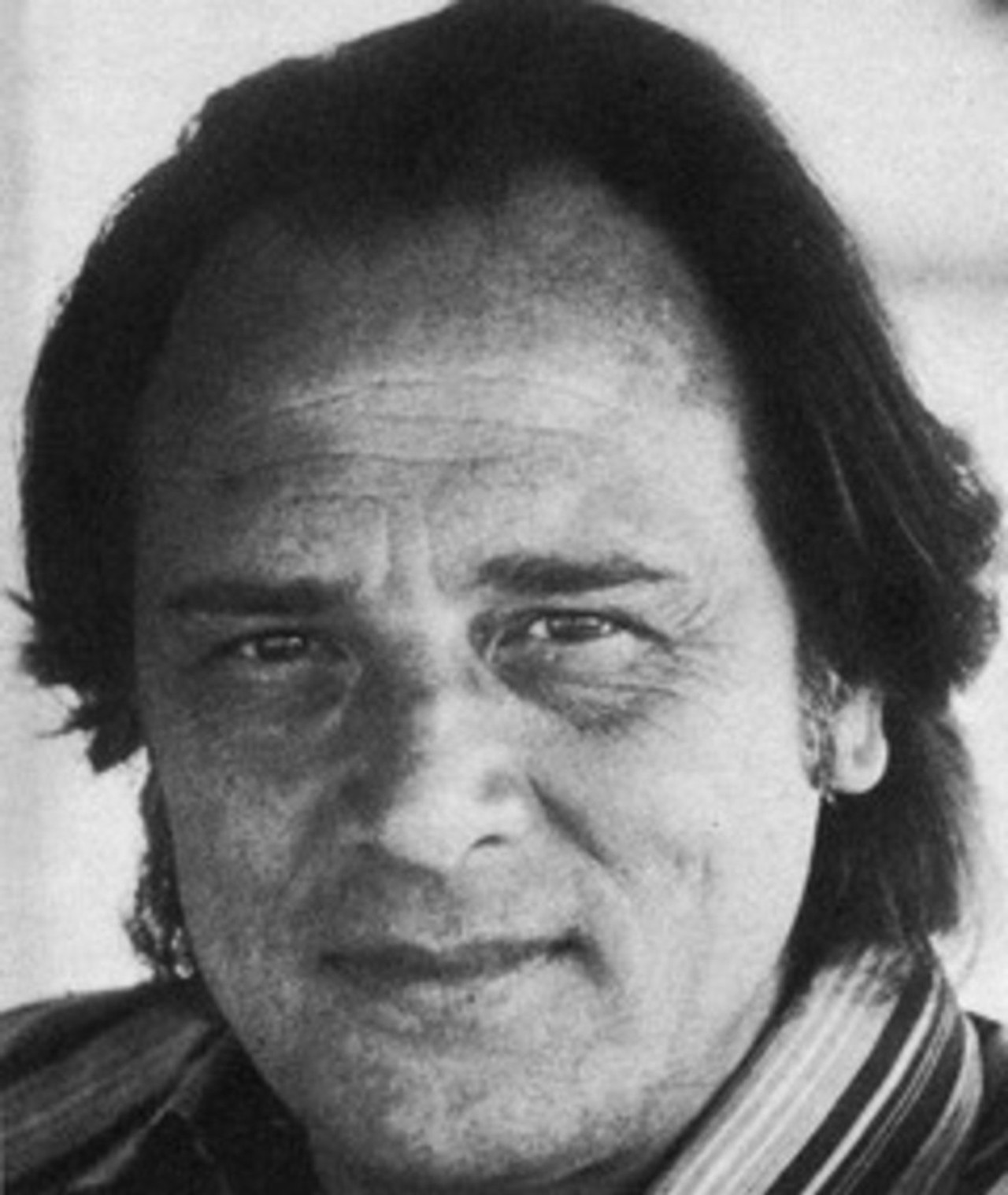 Photo of Riz Ortolani