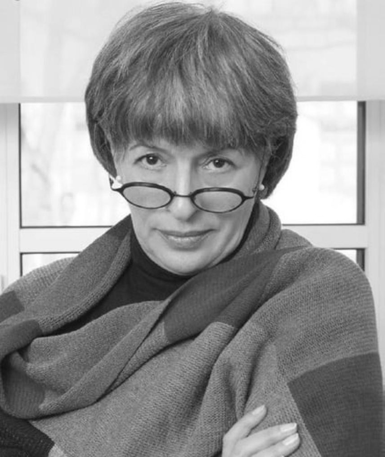 Photo of Ada Staviskaya