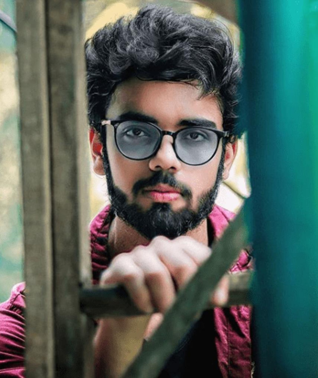 Pratyush Sharma fotoğrafı