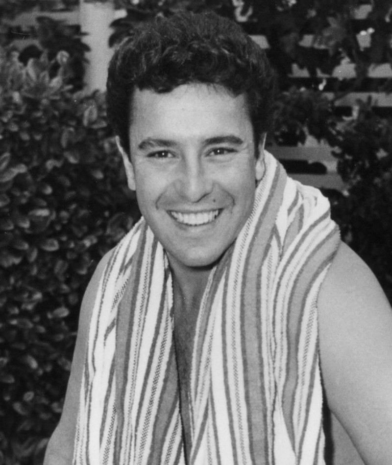 Nico Minardos Movies, Bio and Lists on MUBI