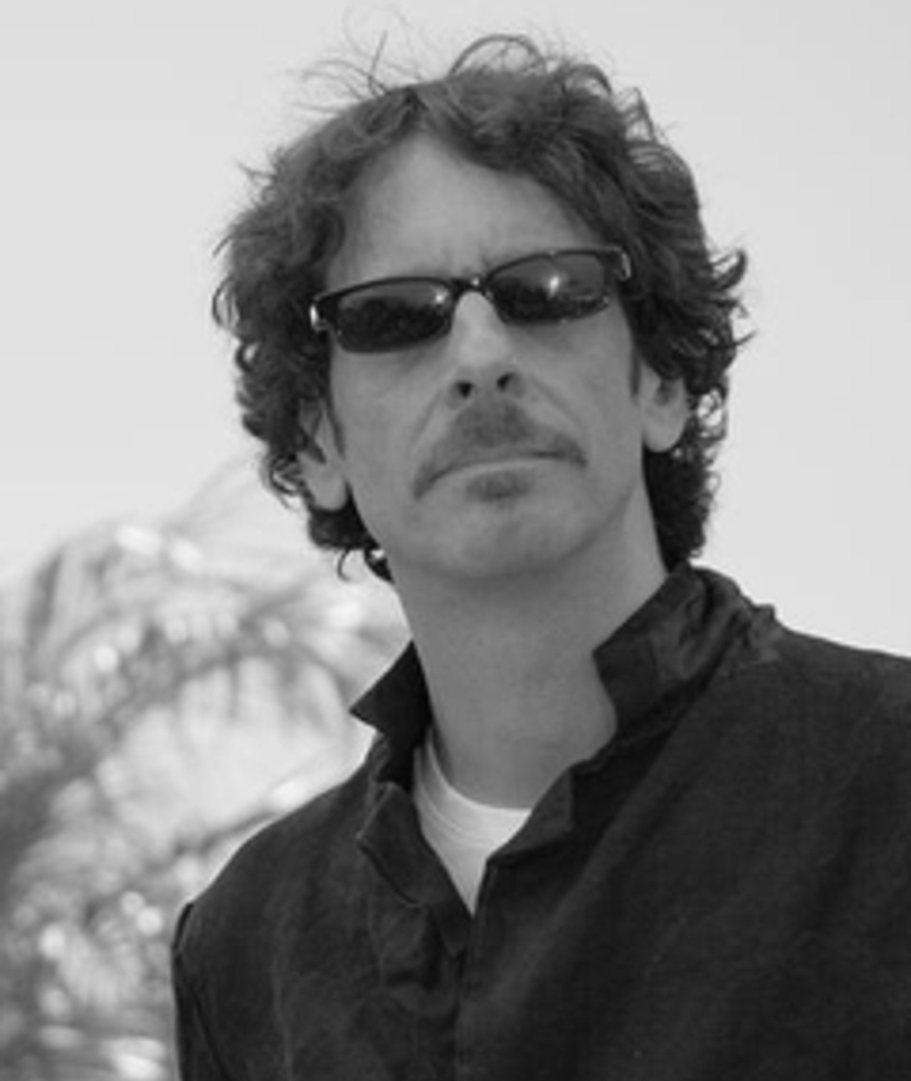 Photo of Joel Coen