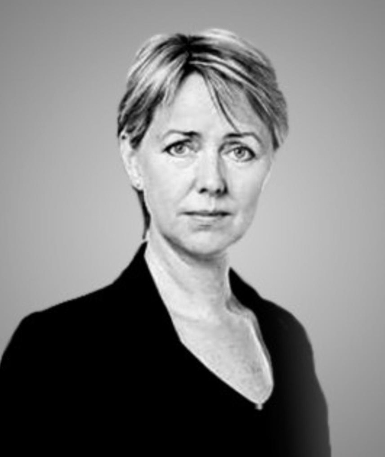 Photo of Marit Andreassen
