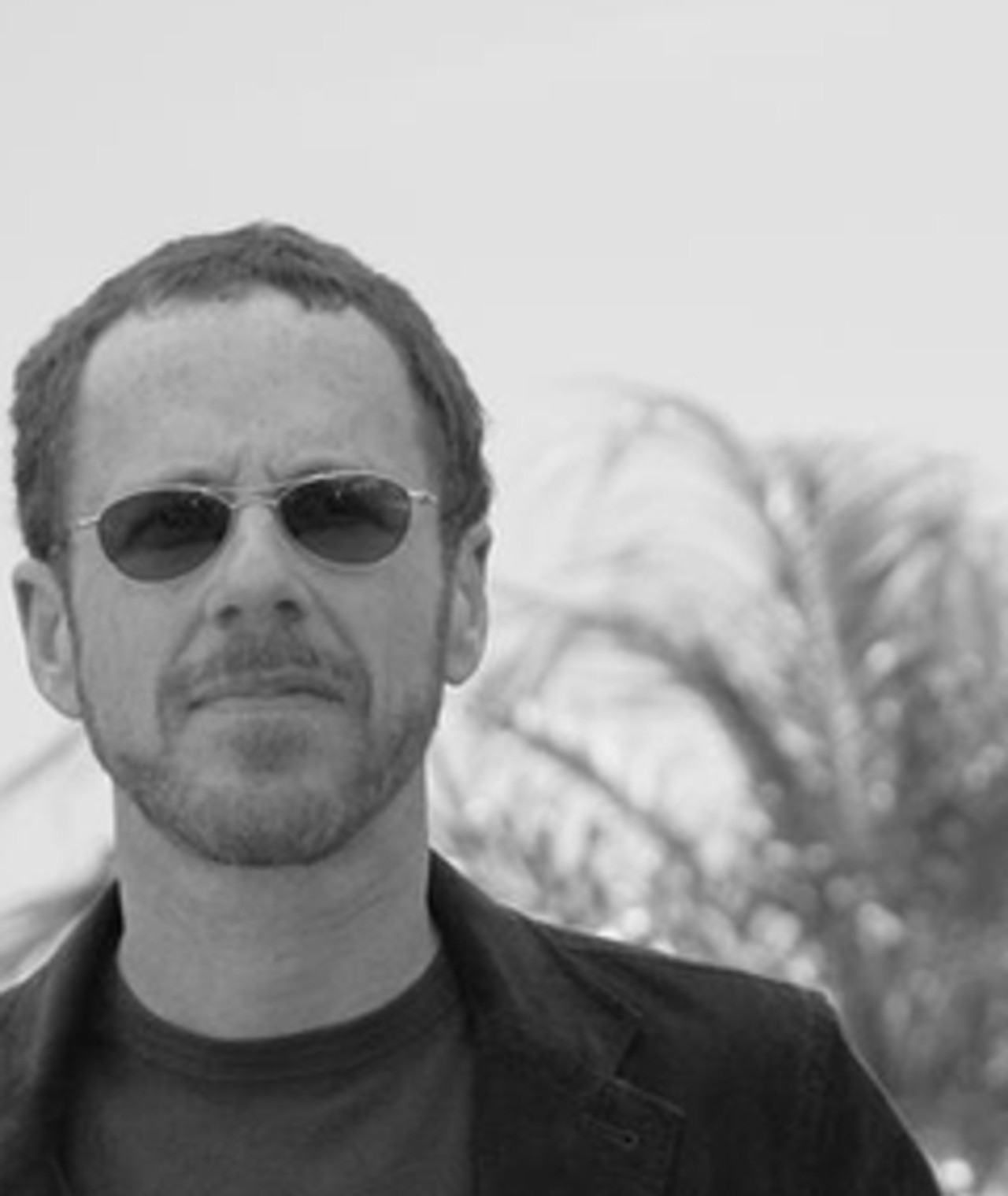 Photo of Ethan Coen