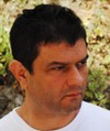 Photo of Joaquim Sapinho