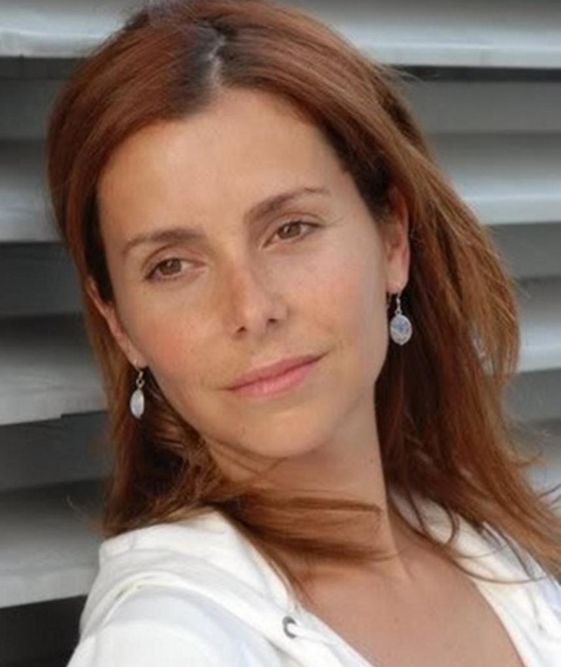 Photo of Sofia Grilo