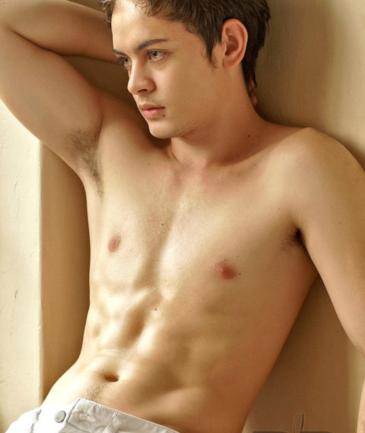 Foto van John Brocka