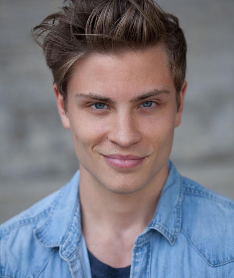 Jannik Schümann – Movies, Bio and Lists on MUBI