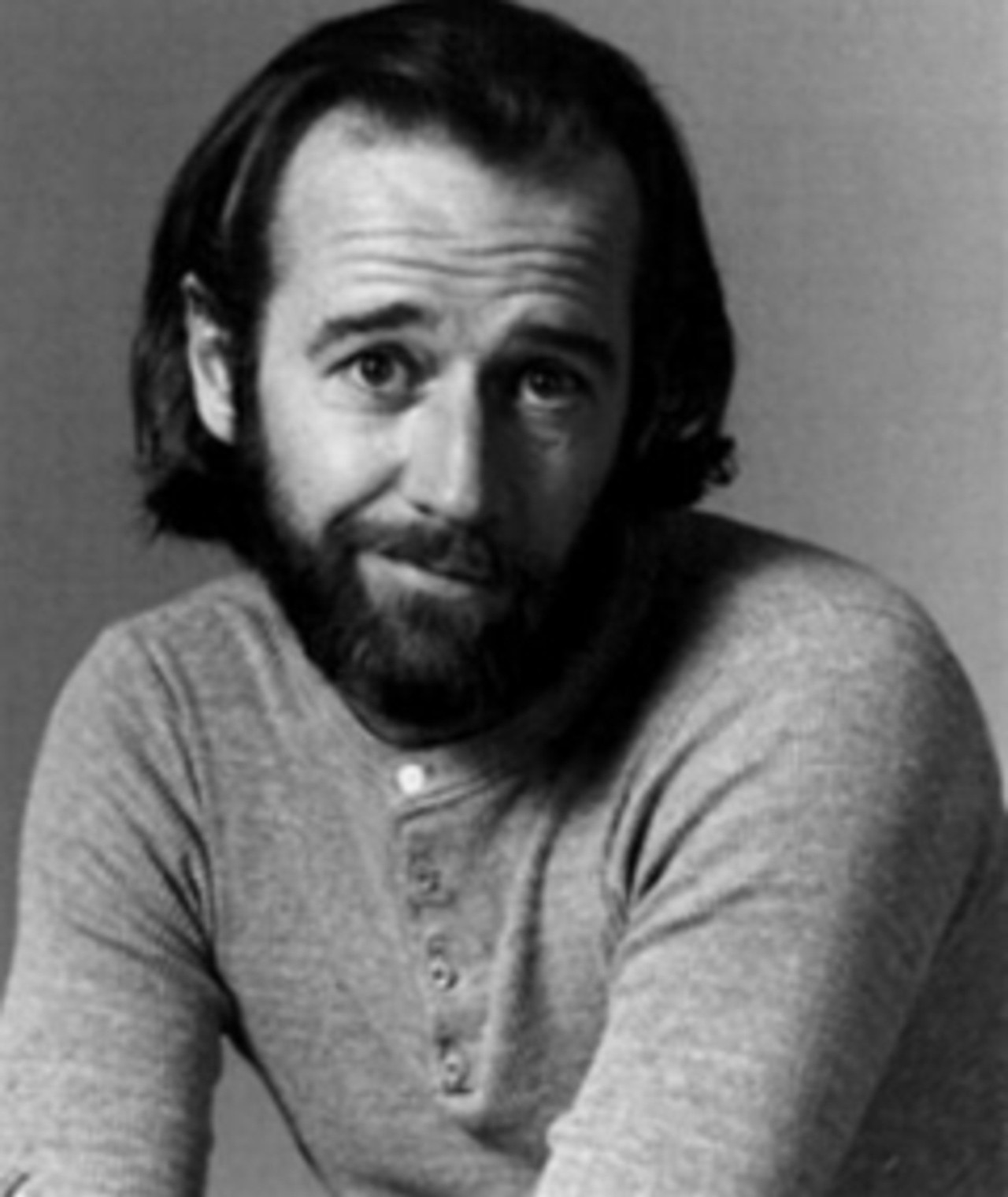 Photo of George Carlin