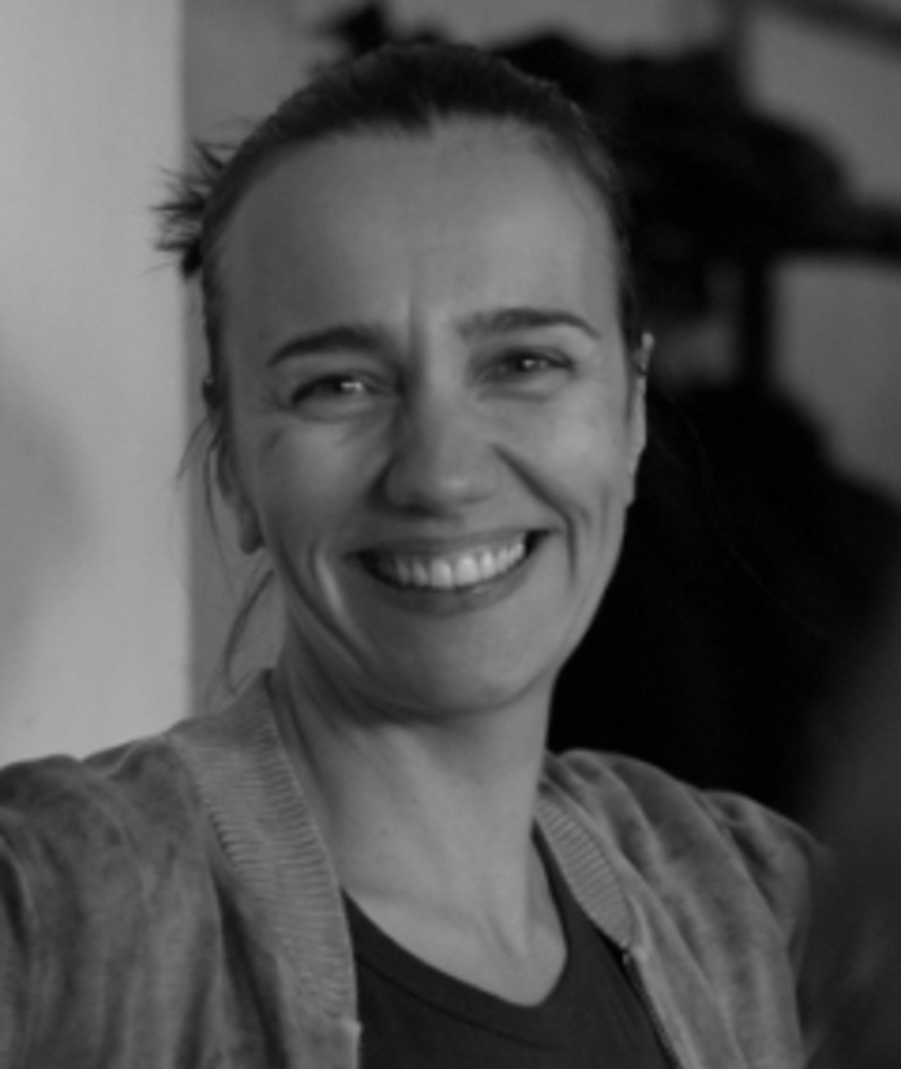 Photo of Sandra Bohle