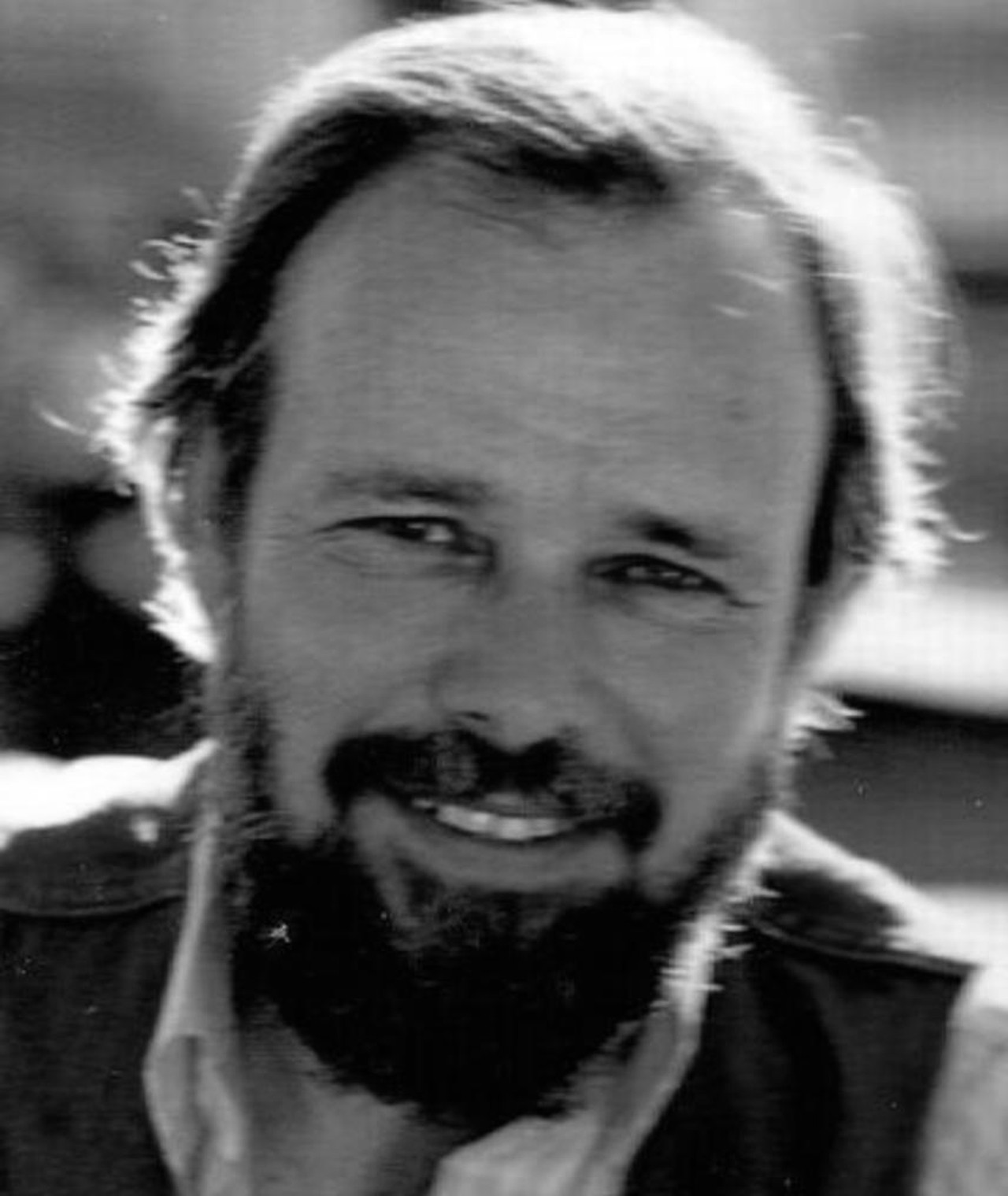 Photo of Thomas G. Smith