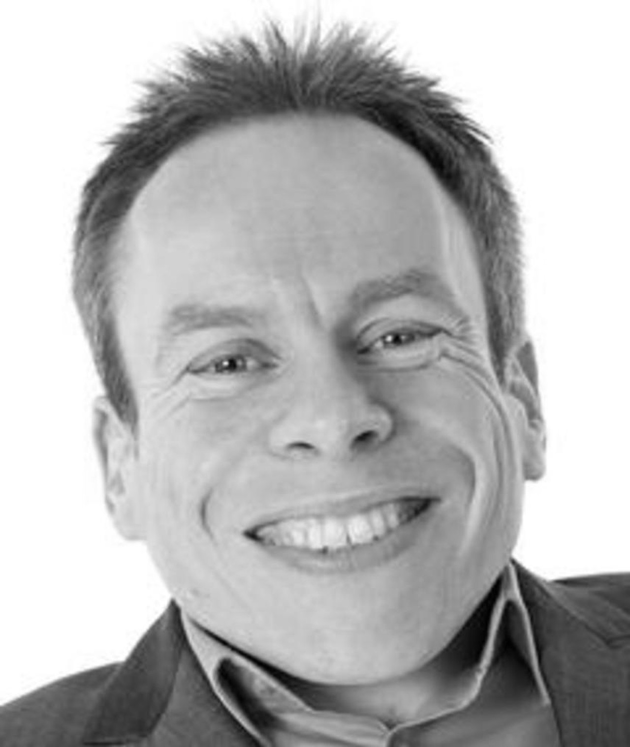 Photo of Warwick Davis