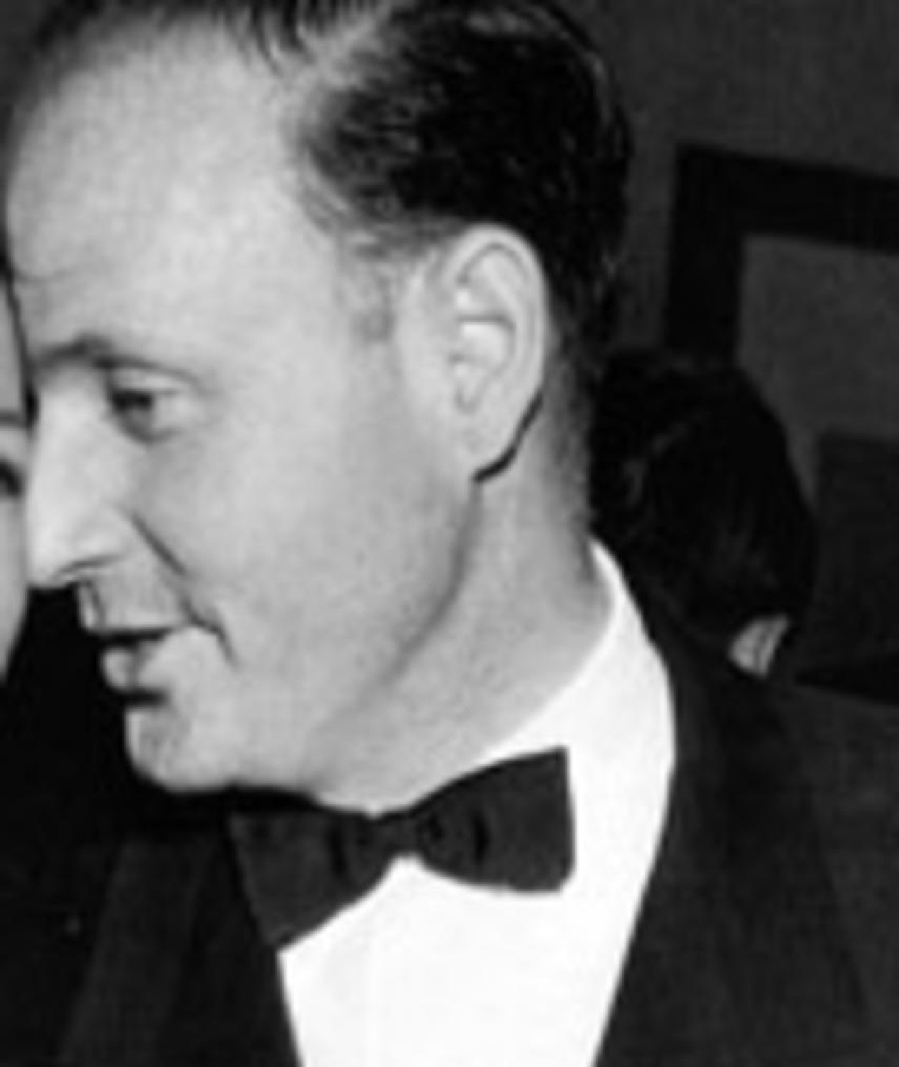 Photo of Armand Deutsch
