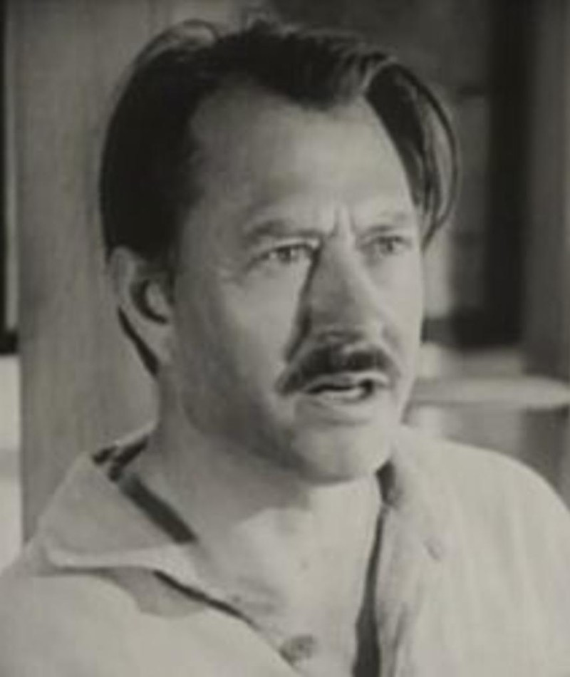 Carl Benton Reid Movies, Bio and Lists on MUBI