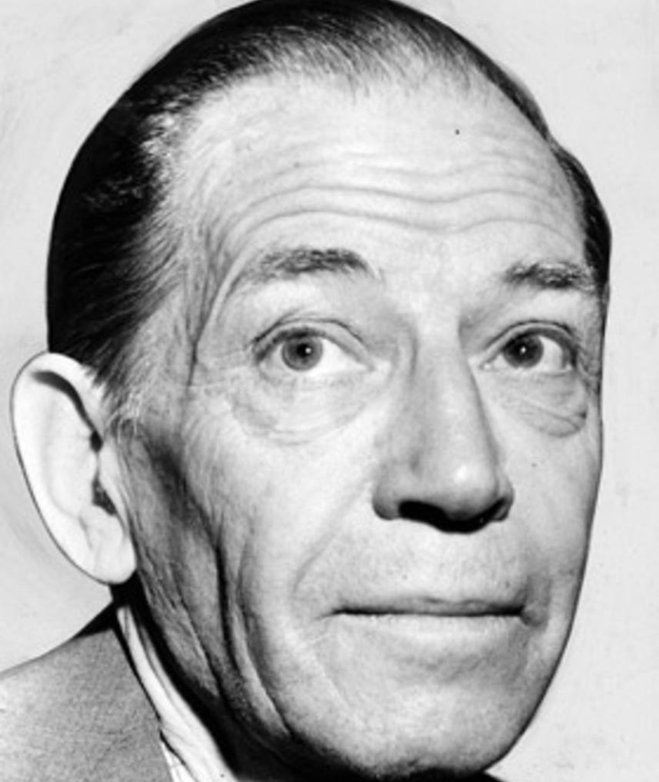 Photo of Carter DeHaven
