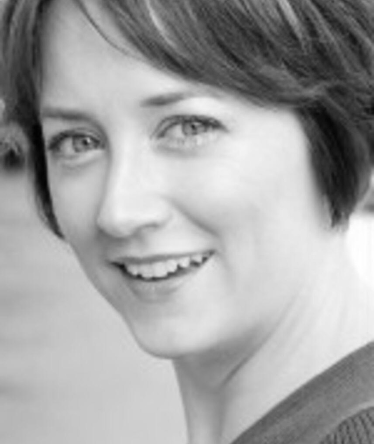 Photo of Lotti Pharriss Knowles