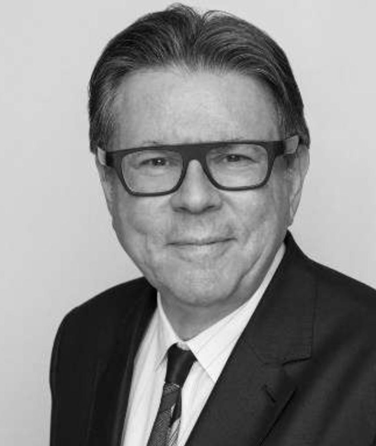 Photo of Michael Hirsh