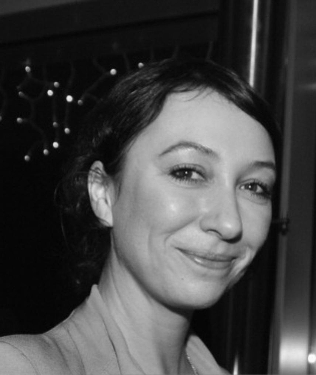 Photo of Ursula Strauss