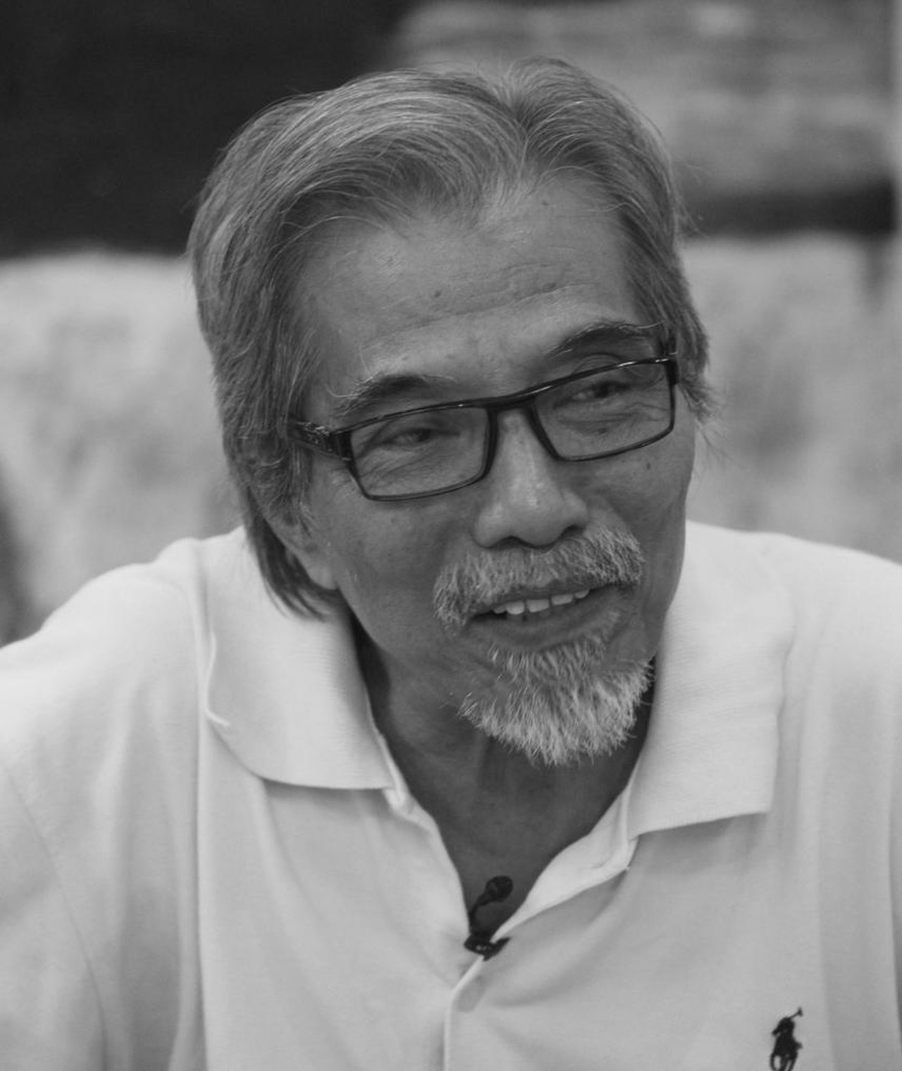 Photo of Latiff Mohaideen