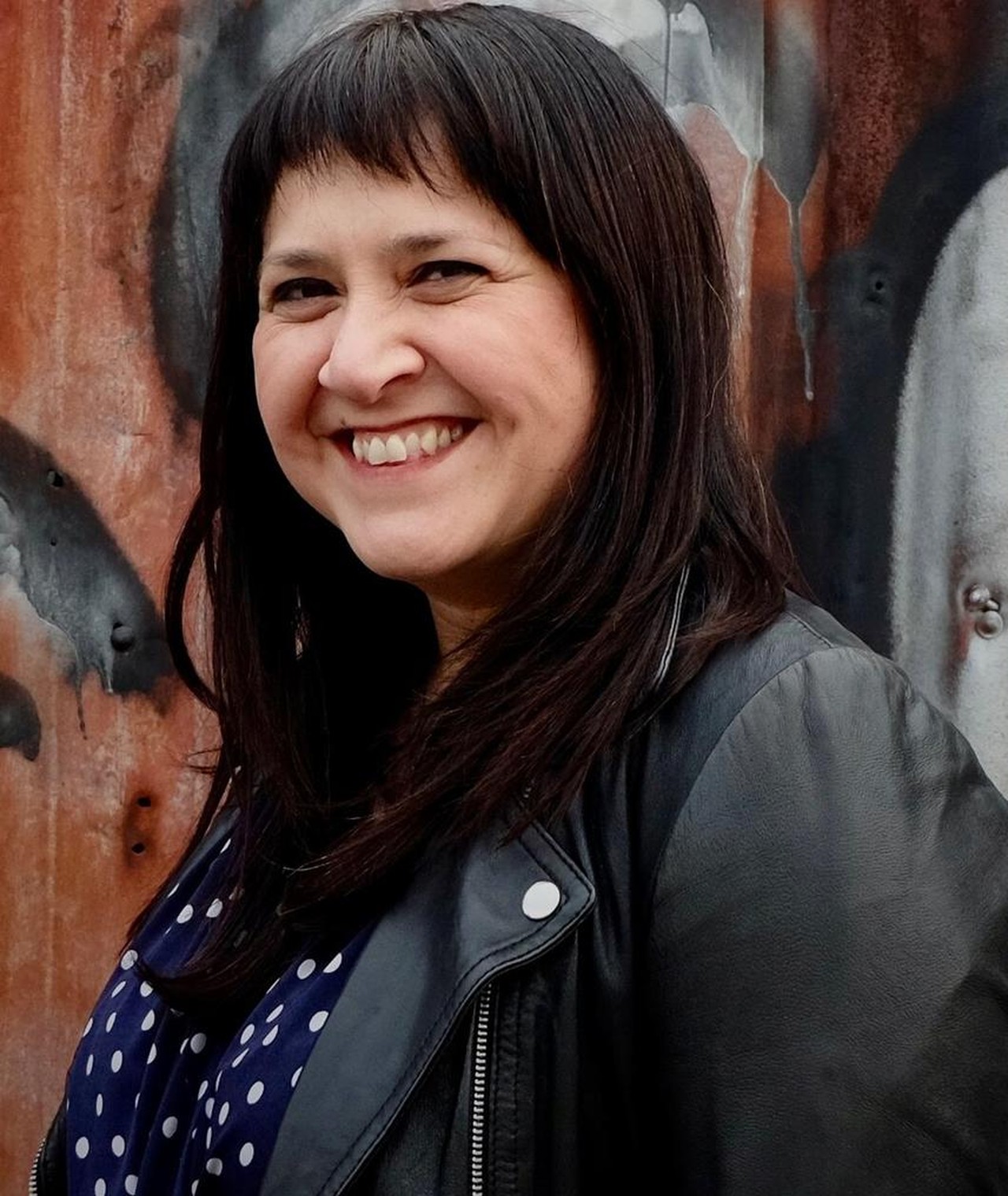 Photo of Julie-Anne De Ruvo