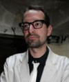 Photo of Thorsten Fleisch