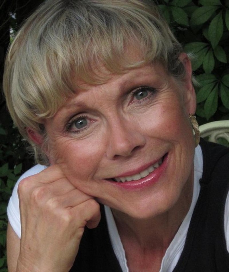 Susan Roman – Movies, Bio and Lists on MUBI