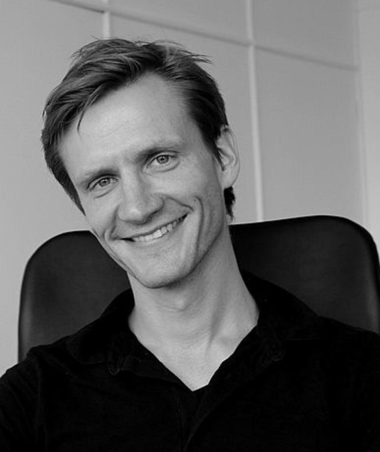 Photo of Lukas Trimonis