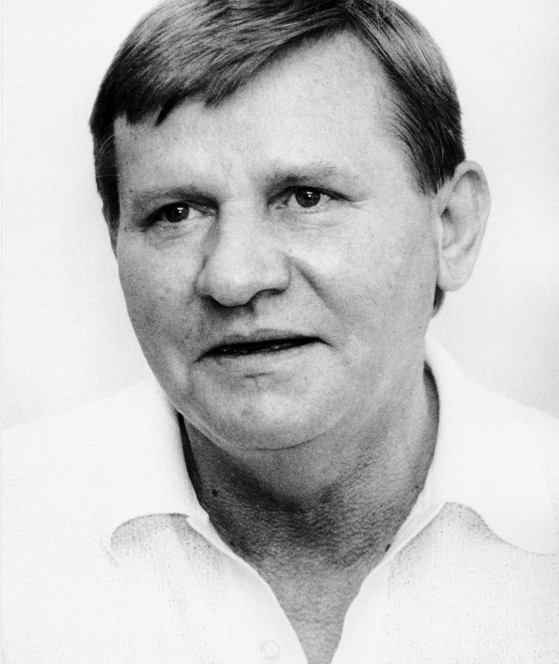 Photo of Ferenc Paláncz