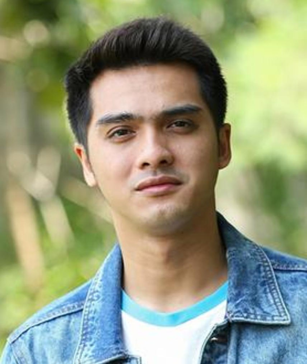 Ricky Harun – Movies, Bio and Lists on MUBI