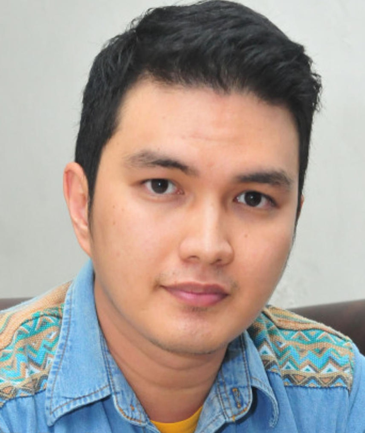 Photo of Aldiansyah Taher