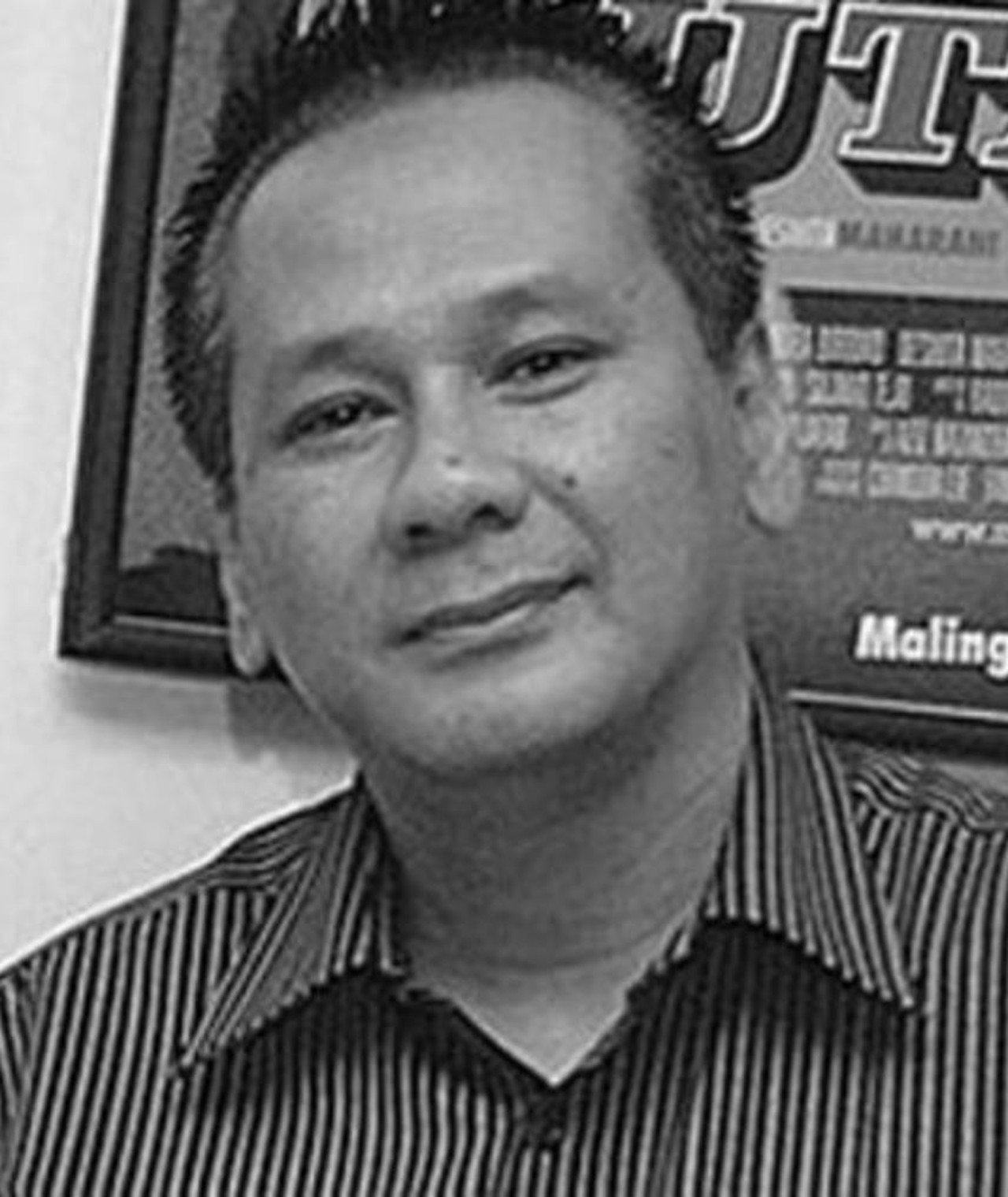 Photo of Ody Mulya Hidayat