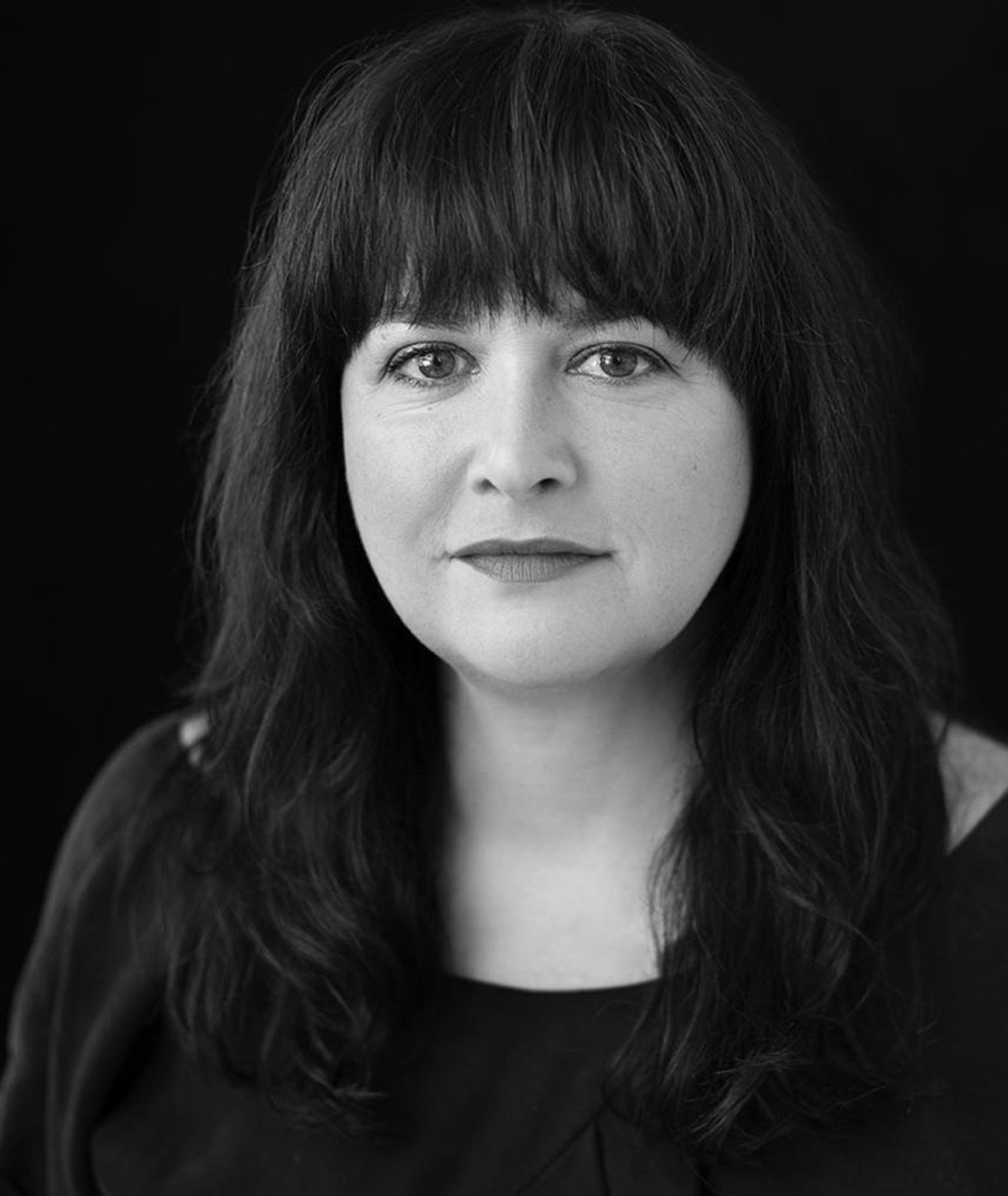 Photo of Catherine Chagnon