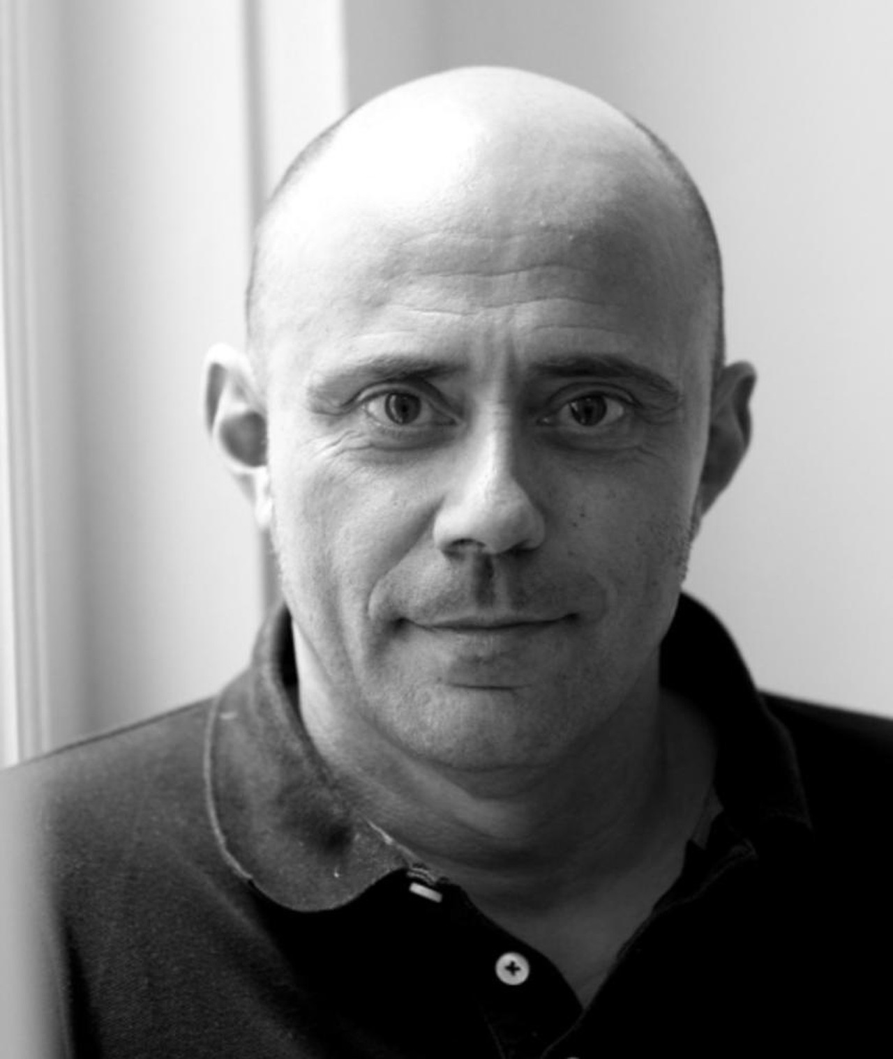 Photo of Juan Gordon