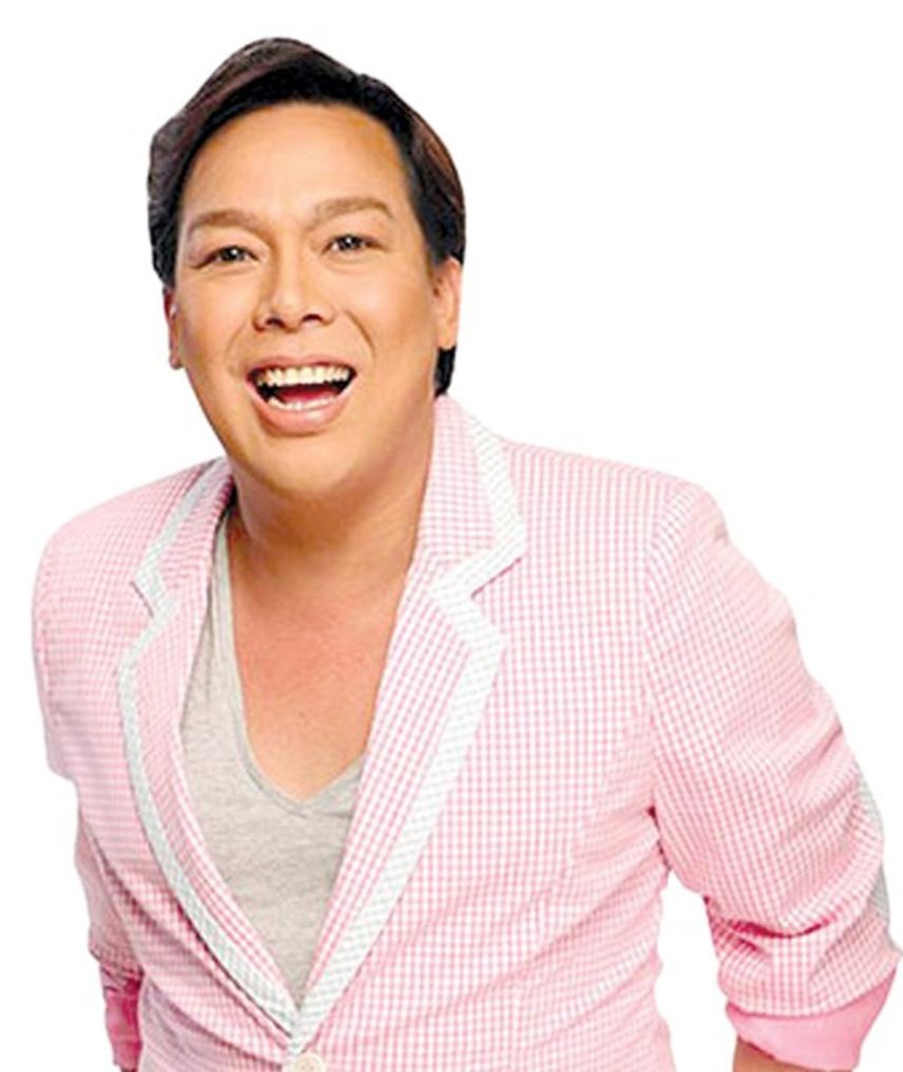 Photo of John Lapus