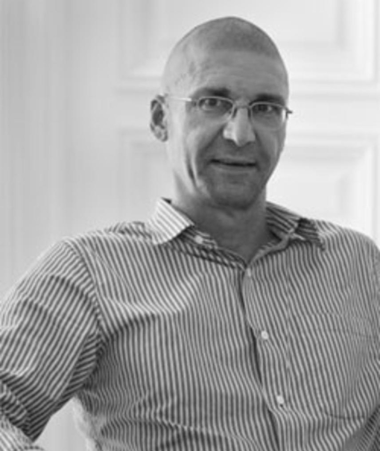 Photo of Mathias Forberg