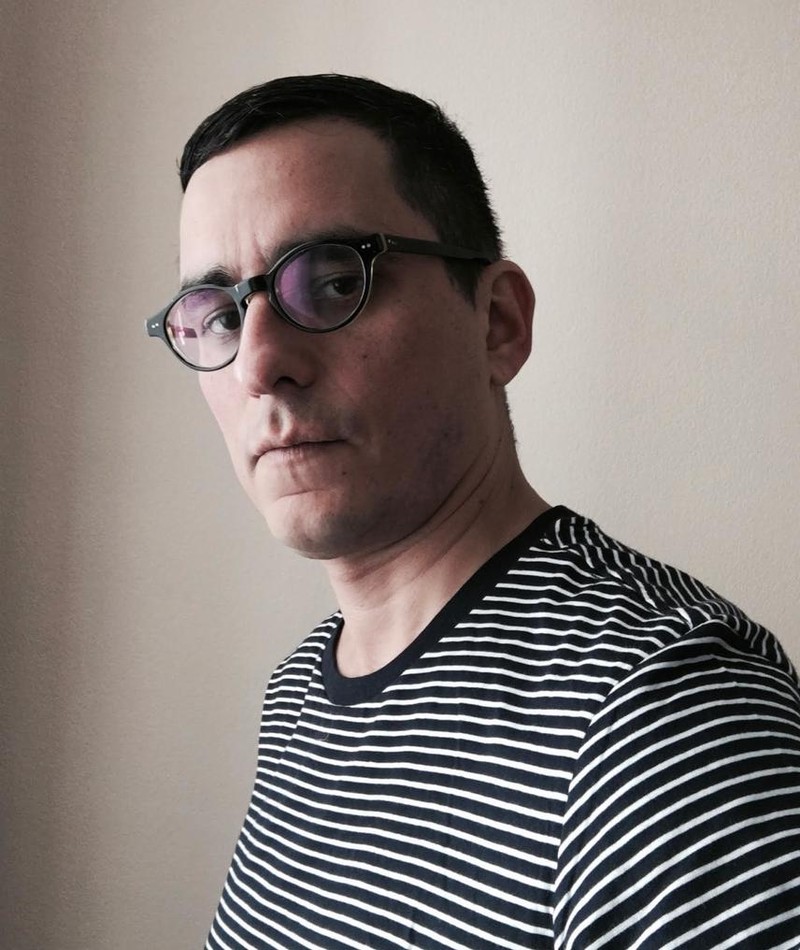 Andrés Duque Movies, Bio and Lists on MUBI