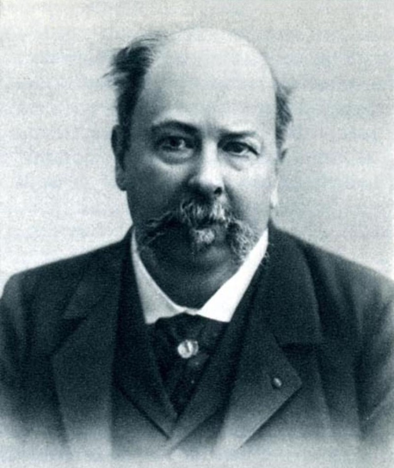 Photo of Henri Meilhac