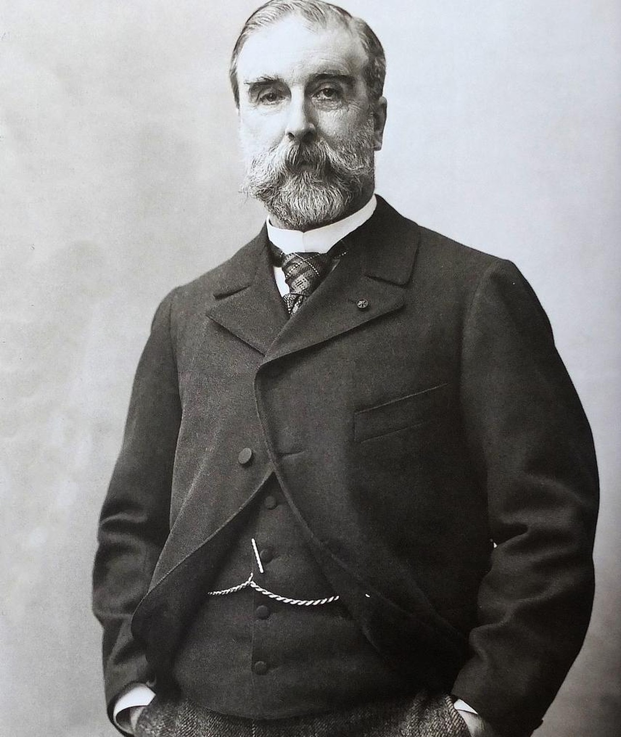 Photo of Ludovic Halévy