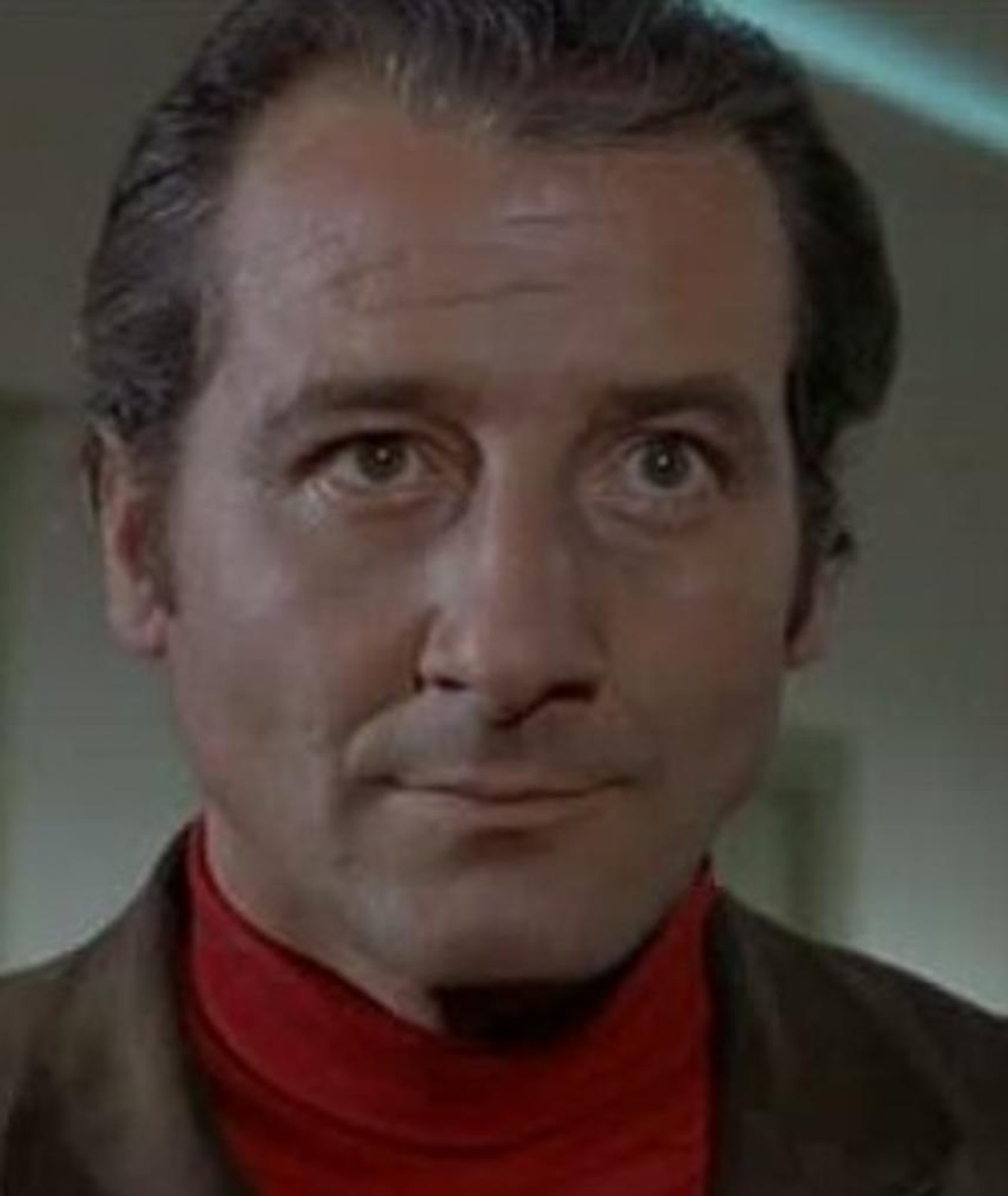Photo of Franco Beltramme
