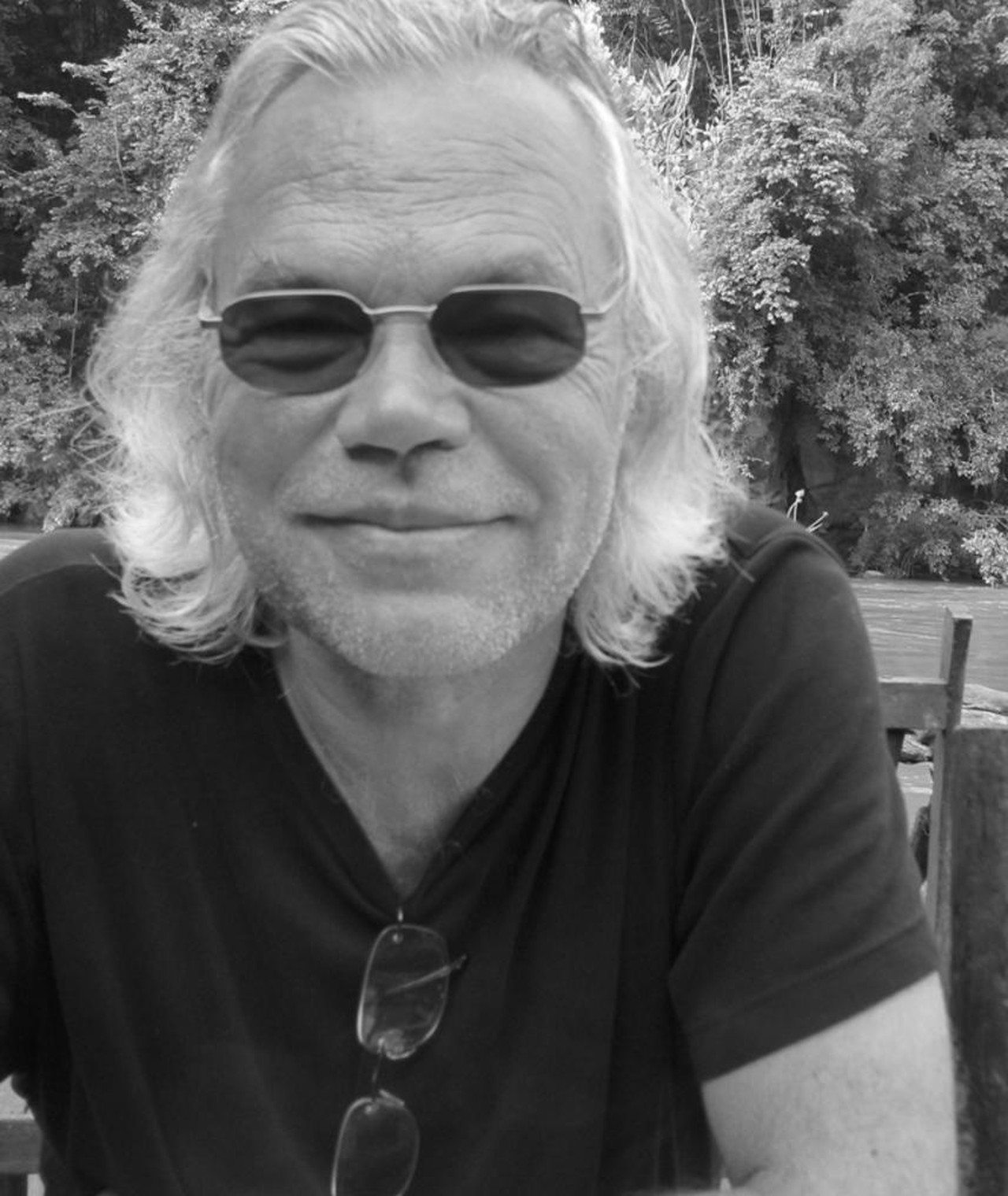 Photo of Heinz Stussak