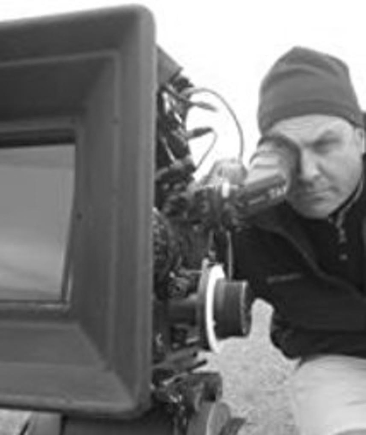 Photo of Mike Elliott