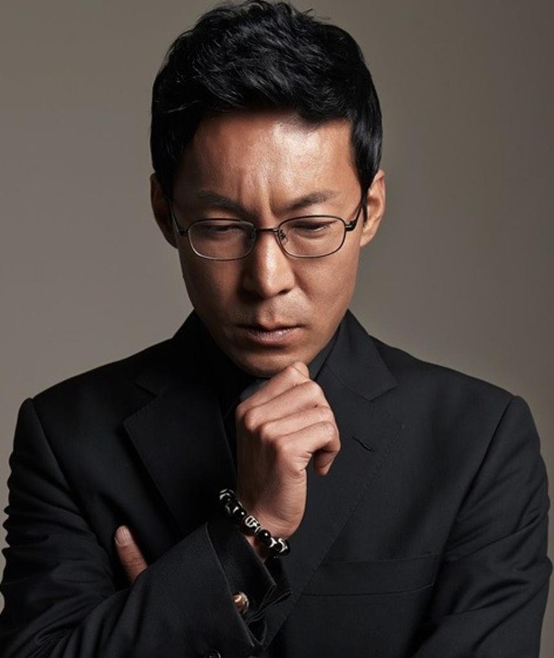 Photo of Choi Jin-ho