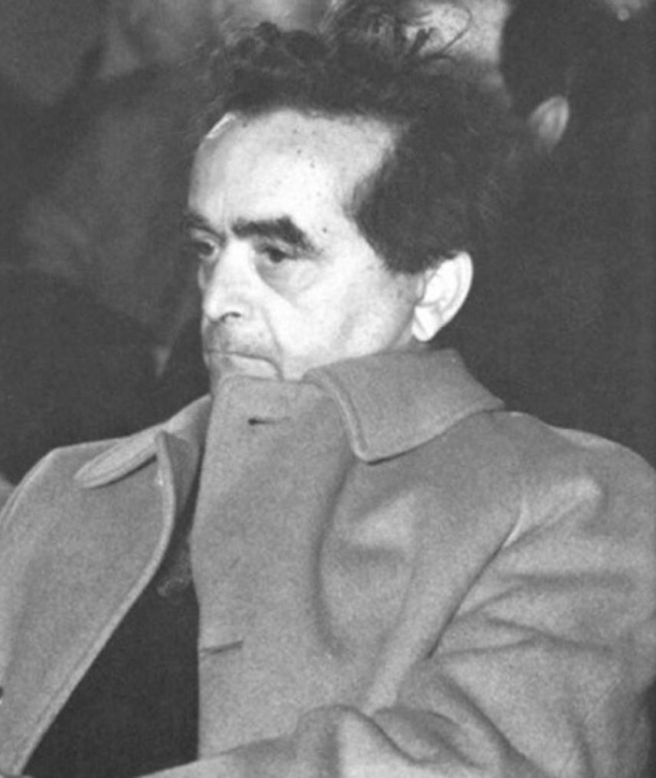 Photo of Marcello Gigante