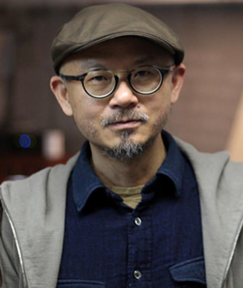 Photo of Chen Hung-I