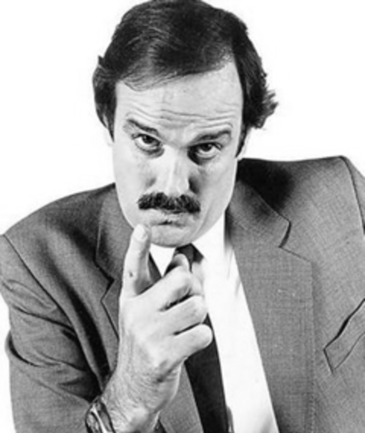 Photo of John Cleese