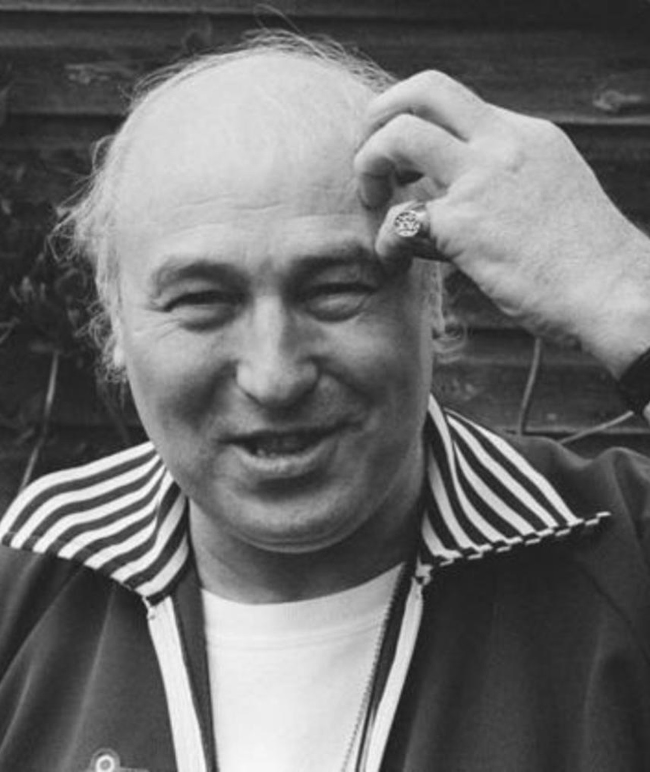 Bill Maynard – Movies, Bio and Lists on MUBI