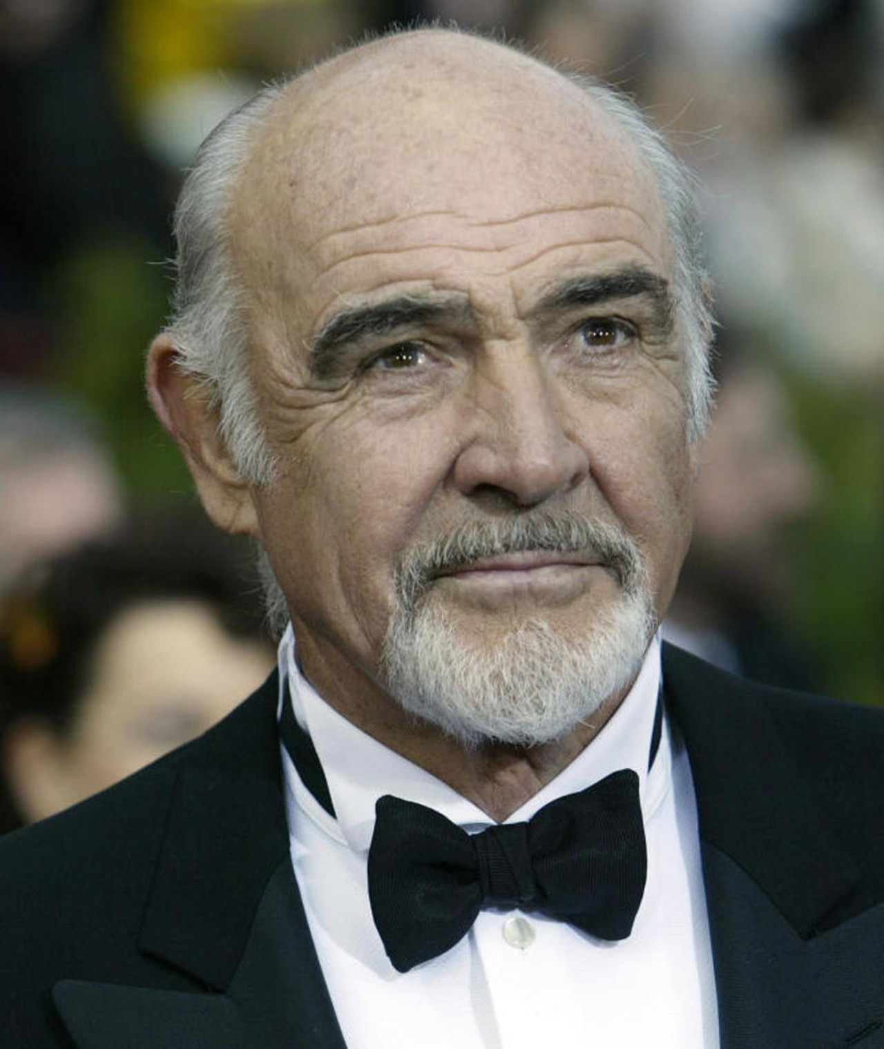 Sean Connery