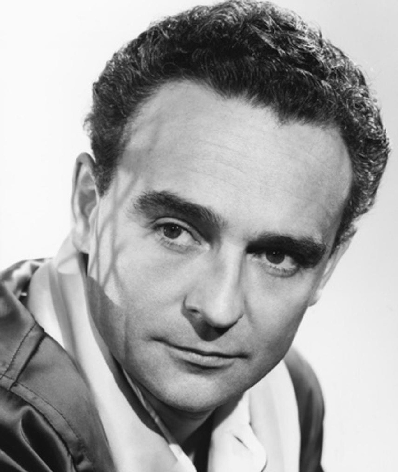Photo of Kenneth Connor
